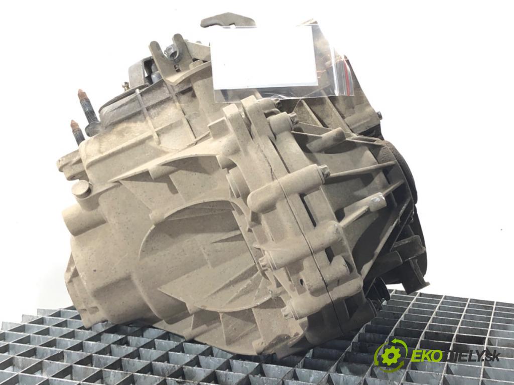 MITSUBISHI COLT VI (Z3_A, Z2_A) 2002 - 2012    1.3 70 kW [95 KM] benzyna 2004 - 2012  Prevodovka P2500A223 (Prevodovky)