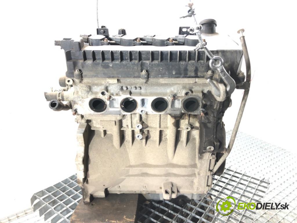 MITSUBISHI COLT VI (Z3_A, Z2_A) 2002 - 2012    1.3 70 kW [95 KM] benzyna 2004 - 2012  motor 135930 (Motory (kompletní))