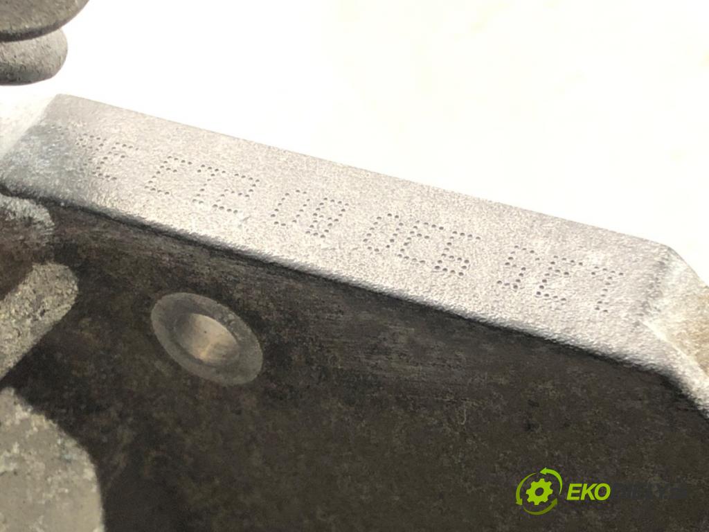 MITSUBISHI COLT VI (Z3_A, Z2_A) 2002 - 2012    1.3 70 kW [95 KM] benzyna 2004 - 2012  motor 135930 (Motory (kompletní))