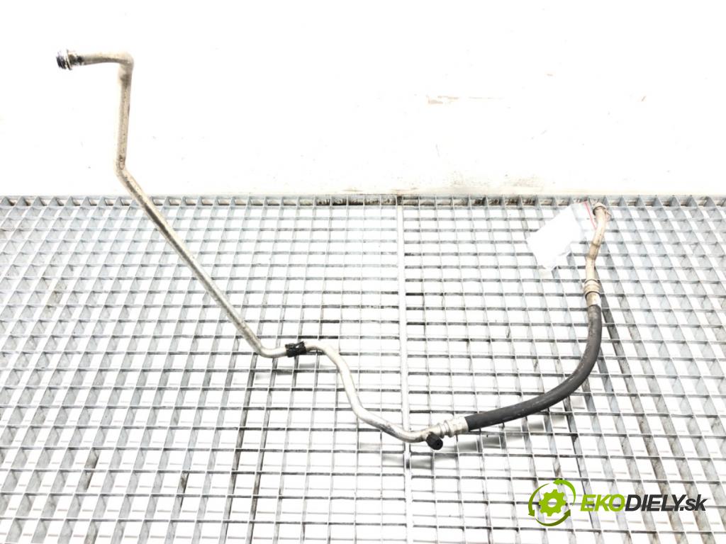 MITSUBISHI COLT VI (Z3_A, Z2_A) 2002 - 2012    1.3 70 kW [95 KM] benzyna 2004 - 2012  rúrka klimatizácie  (Rúrky klimatizácie)