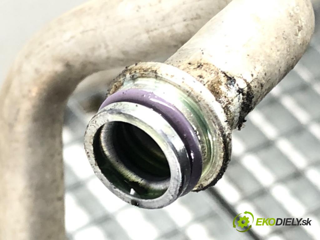 MITSUBISHI COLT VI (Z3_A, Z2_A) 2002 - 2012    1.3 70 kW [95 KM] benzyna 2004 - 2012  rúrka klimatizácie  (Rúrky klimatizácie)