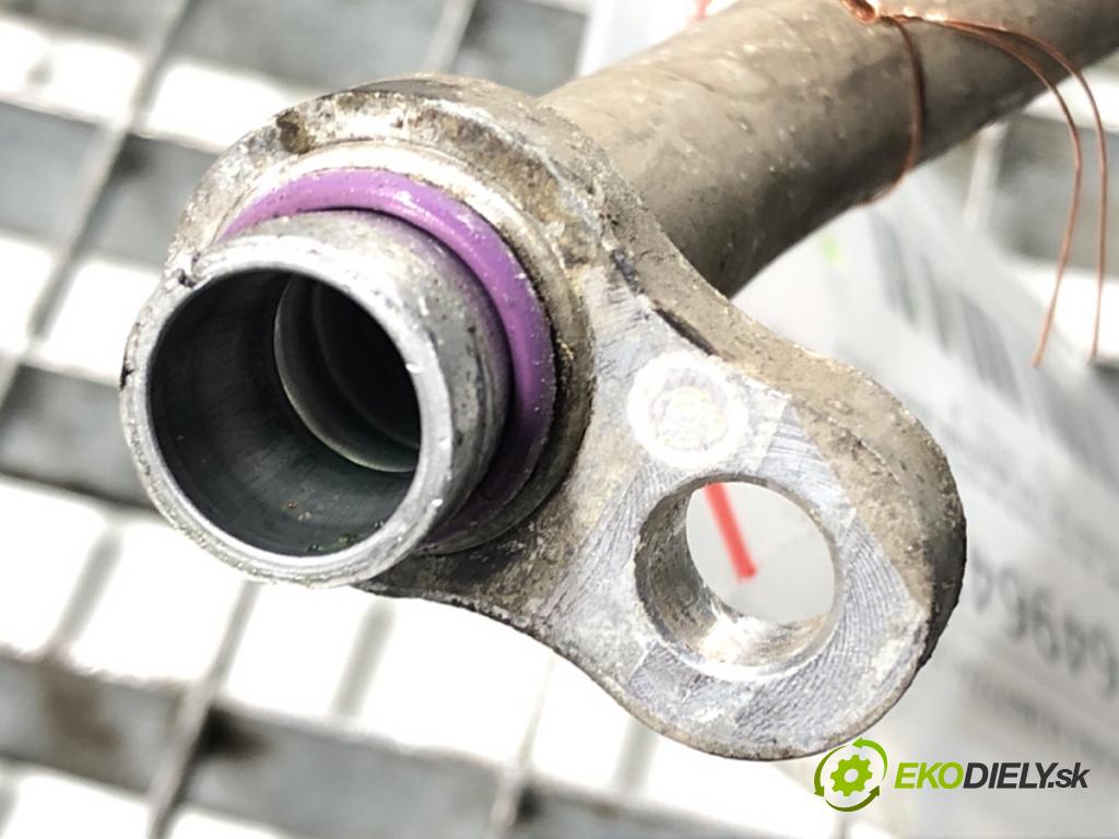 MITSUBISHI COLT VI (Z3_A, Z2_A) 2002 - 2012    1.3 70 kW [95 KM] benzyna 2004 - 2012  rúrka klimatizácie  (Rúrky klimatizácie)