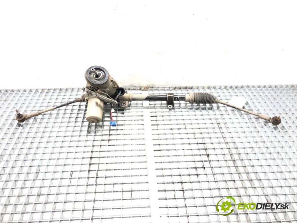 MITSUBISHI COLT VI (Z3_A, Z2_A) 2002 - 2012    1.3 70 kW [95 KM] benzyna 2004 - 2012  riadenie MR594094 (Riadenia)