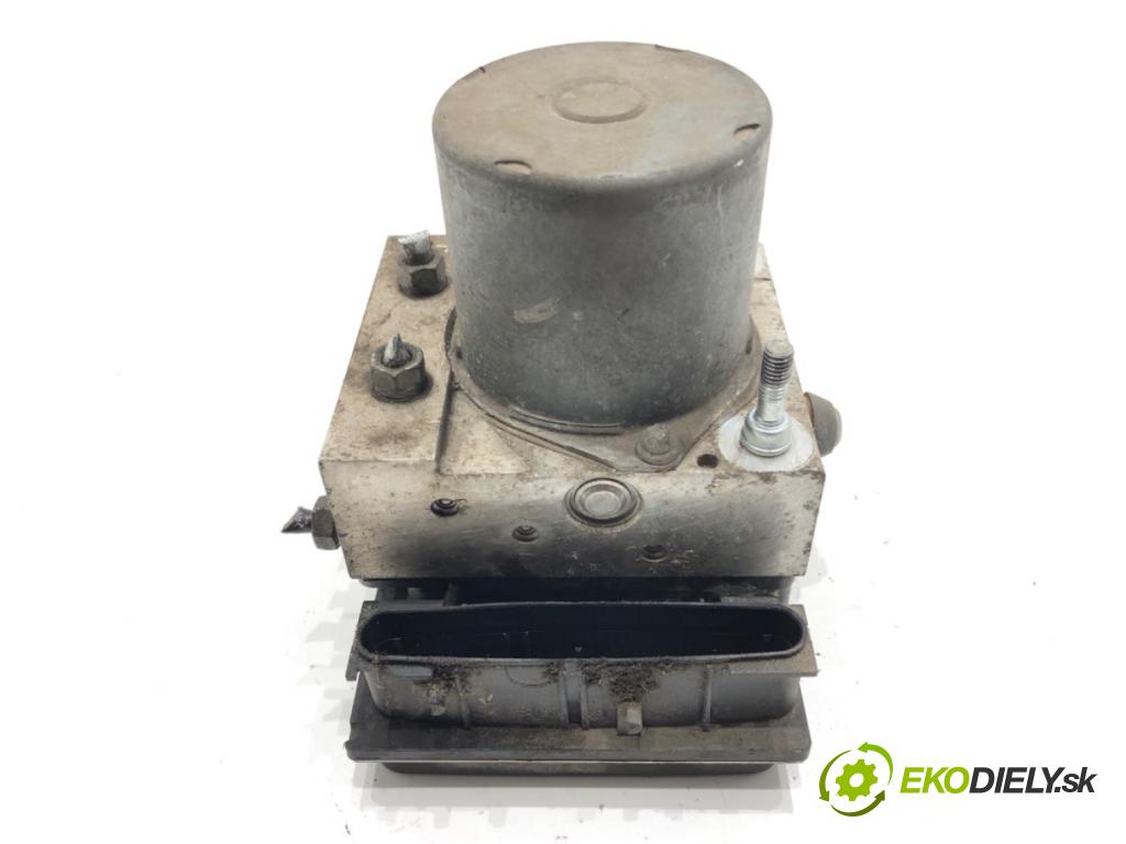 MITSUBISHI COLT VI (Z3_A, Z2_A) 2002 - 2012    1.3 70 kW [95 KM] benzyna 2004 - 2012  Pumpa ABS 4670A403 (Pumpy ABS)