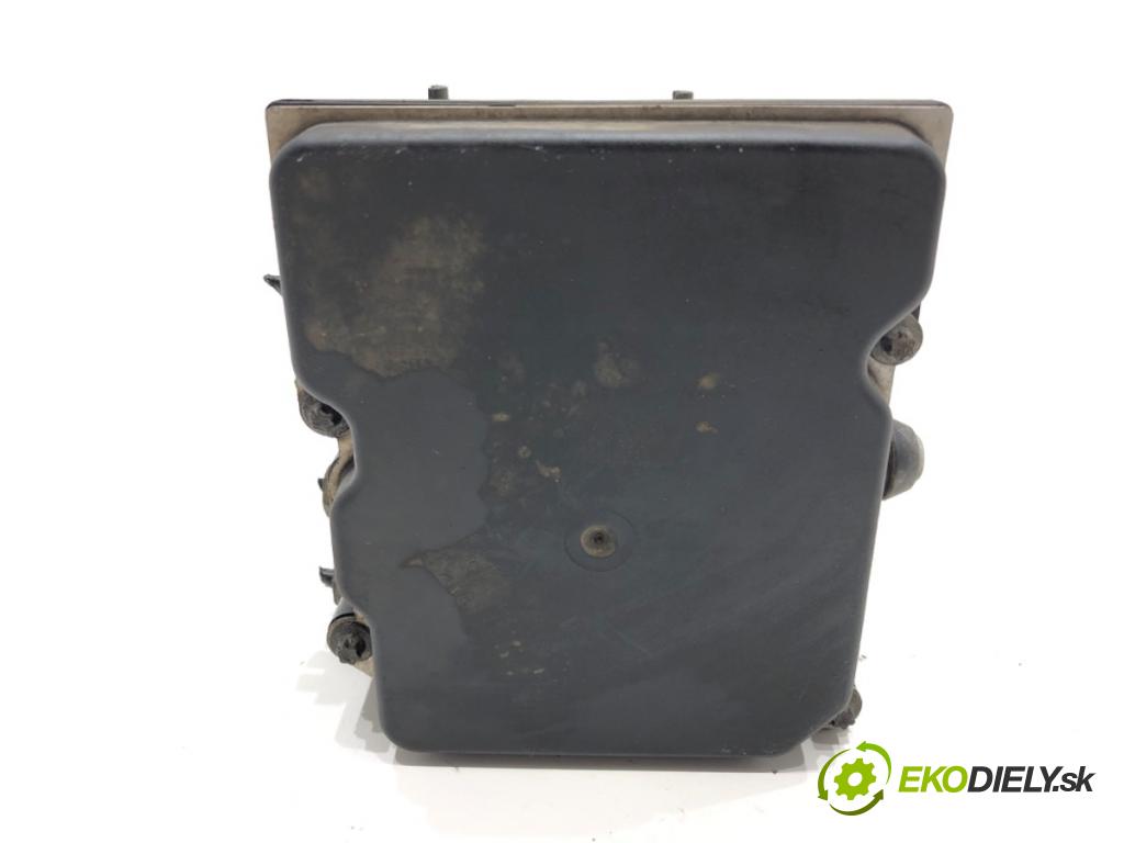 MITSUBISHI COLT VI (Z3_A, Z2_A) 2002 - 2012    1.3 70 kW [95 KM] benzyna 2004 - 2012  Pumpa ABS 4670A403 (Pumpy ABS)