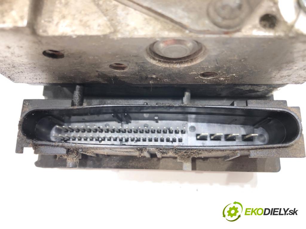 MITSUBISHI COLT VI (Z3_A, Z2_A) 2002 - 2012    1.3 70 kW [95 KM] benzyna 2004 - 2012  Pumpa ABS 4670A403 (Pumpy ABS)