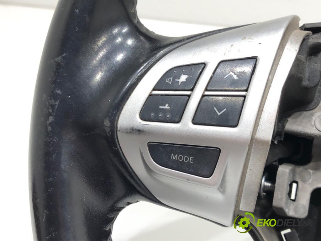 MITSUBISHI COLT VI (Z3_A, Z2_A) 2002 - 2012    1.3 70 kW [95 KM] benzyna 2004 - 2012  Volant 4400A229XA (Volanty)