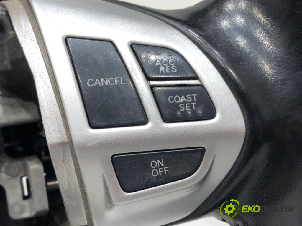 MITSUBISHI COLT VI (Z3_A, Z2_A) 2002 - 2012    1.3 70 kW [95 KM] benzyna 2004 - 2012  Volant 4400A229XA (Volanty)