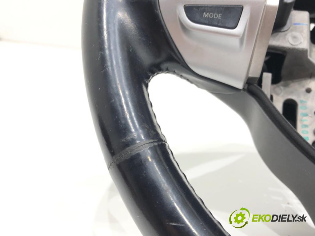 MITSUBISHI COLT VI (Z3_A, Z2_A) 2002 - 2012    1.3 70 kW [95 KM] benzyna 2004 - 2012  Volant 4400A229XA (Volanty)