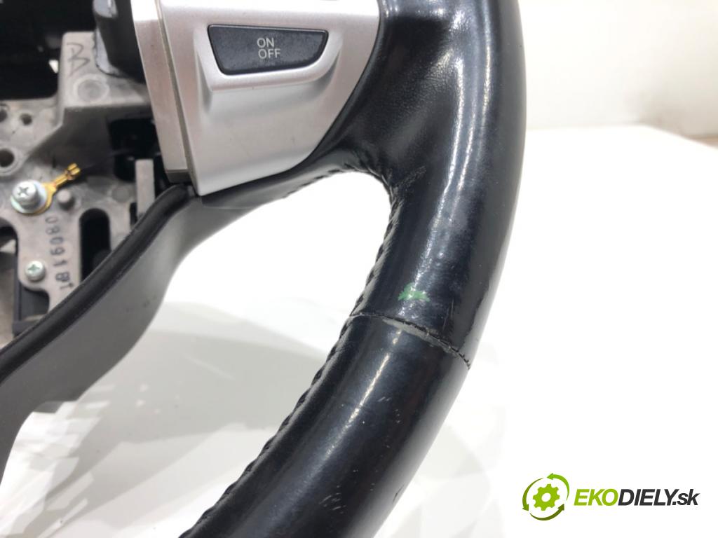 MITSUBISHI COLT VI (Z3_A, Z2_A) 2002 - 2012    1.3 70 kW [95 KM] benzyna 2004 - 2012  Volant 4400A229XA (Volanty)