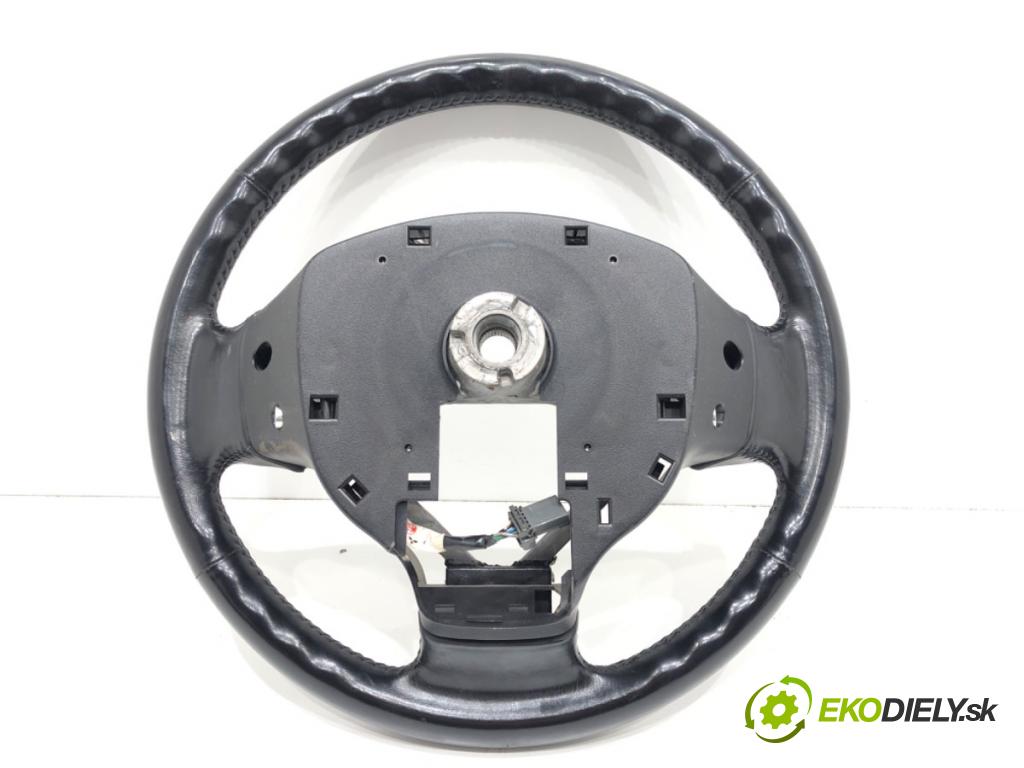 MITSUBISHI COLT VI (Z3_A, Z2_A) 2002 - 2012    1.3 70 kW [95 KM] benzyna 2004 - 2012  Volant 4400A229XA (Volanty)