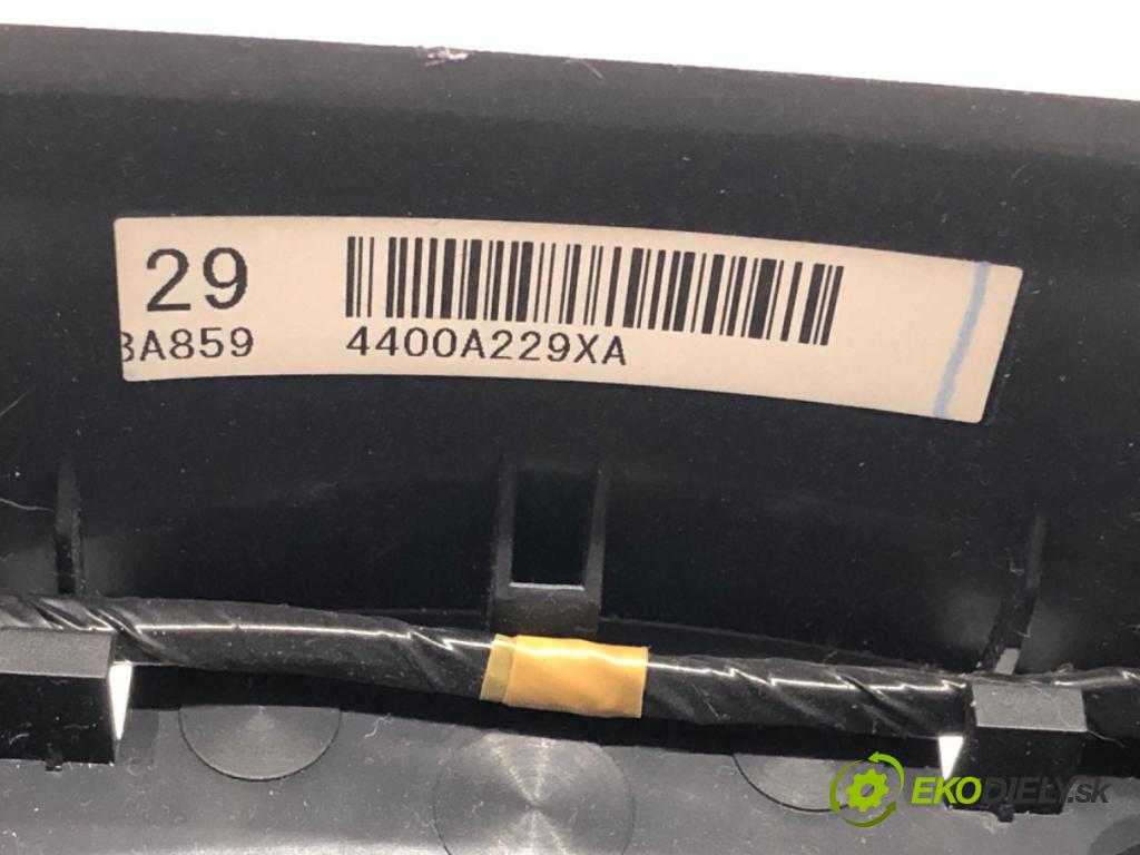 MITSUBISHI COLT VI (Z3_A, Z2_A) 2002 - 2012    1.3 70 kW [95 KM] benzyna 2004 - 2012  Volant 4400A229XA (Volanty)