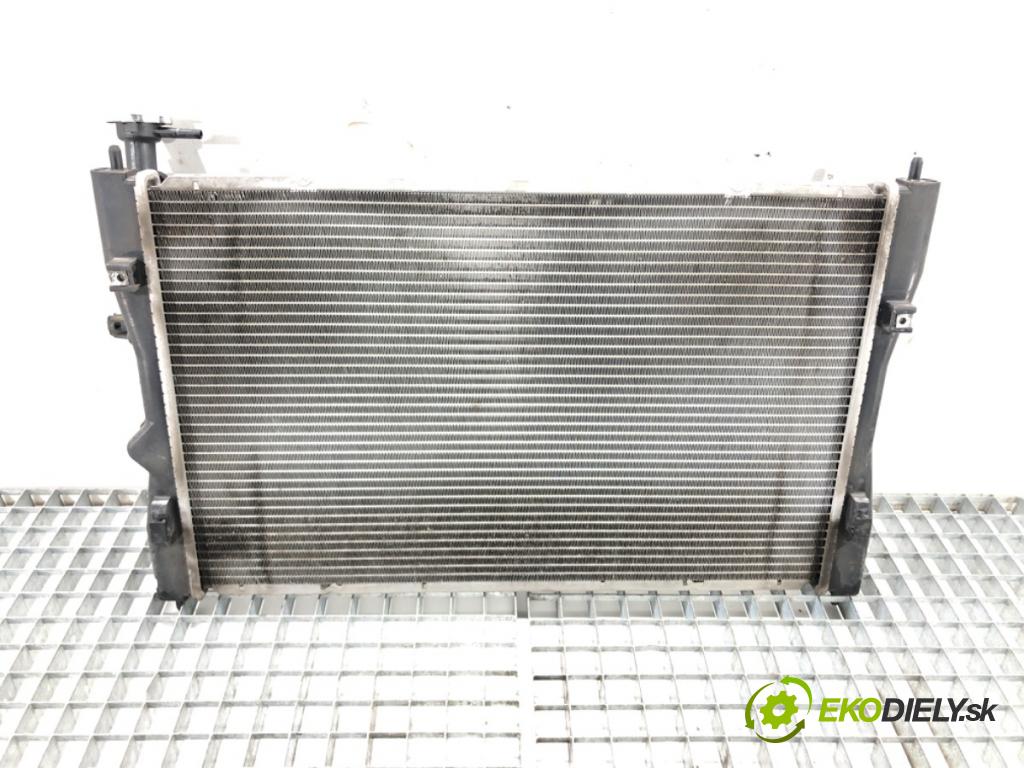 MITSUBISHI COLT VI (Z3_A, Z2_A) 2002 - 2012    1.3 70 kW [95 KM] benzyna 2004 - 2012  chladič vody  (Chladiče vody)