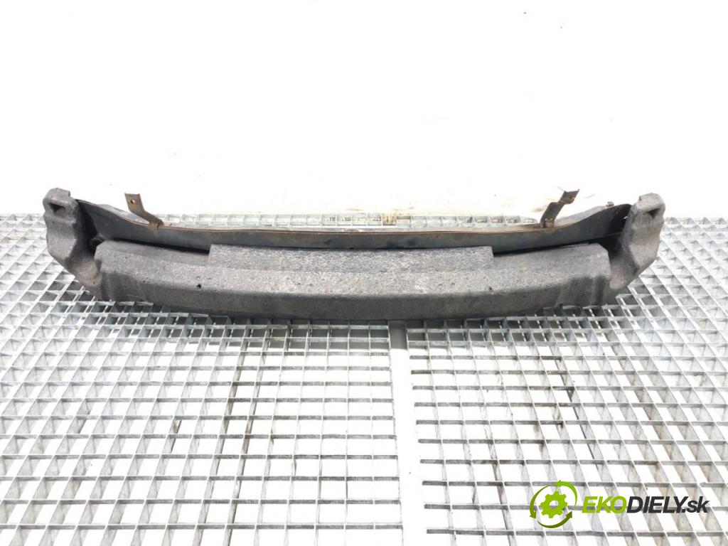 MITSUBISHI COLT VI (Z3_A, Z2_A) 2002 - 2012    1.3 70 kW [95 KM] benzyna 2004 - 2012  výztuha nárazníka přední část  (Výztuhy přední)