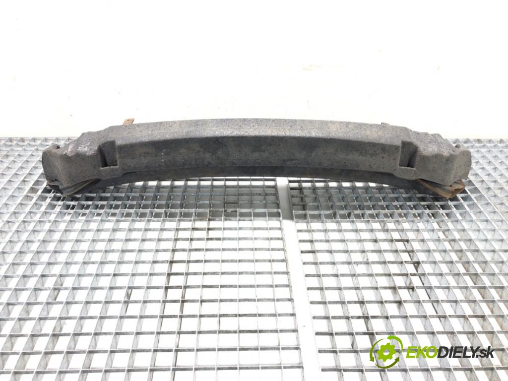 MITSUBISHI COLT VI (Z3_A, Z2_A) 2002 - 2012    1.3 70 kW [95 KM] benzyna 2004 - 2012  výztuha nárazníka přední část  (Výztuhy přední)