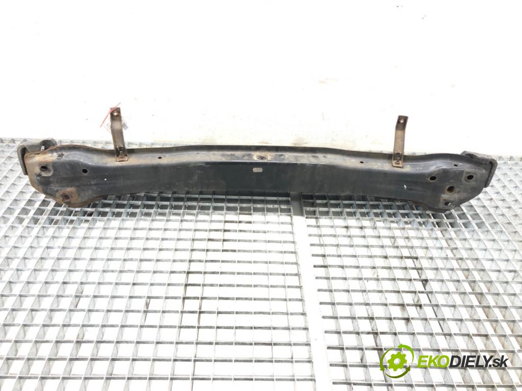 MITSUBISHI COLT VI (Z3_A, Z2_A) 2002 - 2012    1.3 70 kW [95 KM] benzyna 2004 - 2012  výztuha nárazníka přední část  (Výztuhy přední)