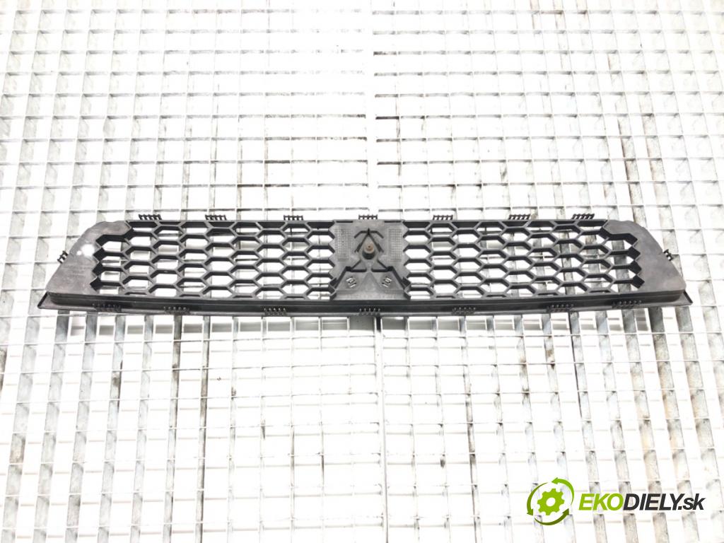 MITSUBISHI COLT VI (Z3_A, Z2_A) 2002 - 2012    1.3 70 kW [95 KM] benzyna 2004 - 2012  mřížka maska 7450A457 (Mřížky (masky) chladičů)