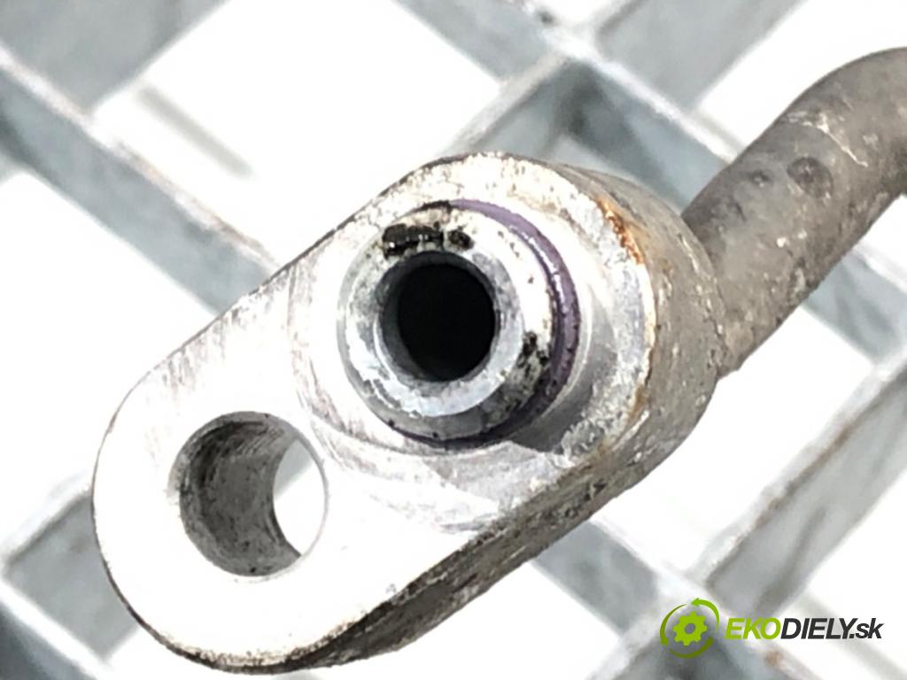 MITSUBISHI COLT VI (Z3_A, Z2_A) 2002 - 2012    1.3 70 kW [95 KM] benzyna 2004 - 2012  rúrka klimatizácie  (Rúrky klimatizácie)