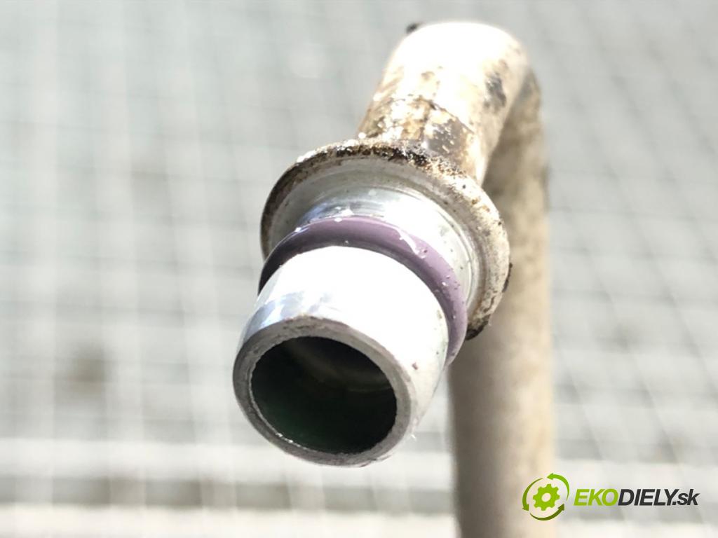 MITSUBISHI COLT VI (Z3_A, Z2_A) 2002 - 2012    1.3 70 kW [95 KM] benzyna 2004 - 2012  rúrka klimatizácie  (Rúrky klimatizácie)