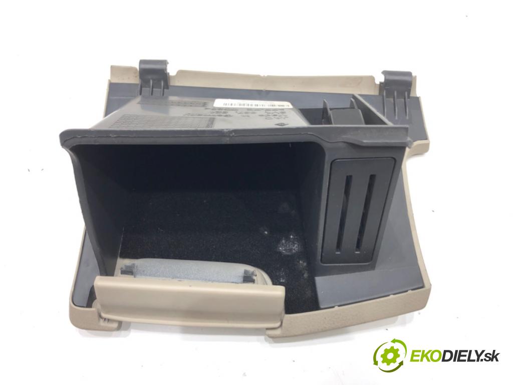 SKODA SUPERB III Kombi (3V5) 2015 - 2022    2.0 TSI 4x4 206 kW [280 KM] benzyna 2015 - 2022  Priehradka, kastlík volantu 3V1857921