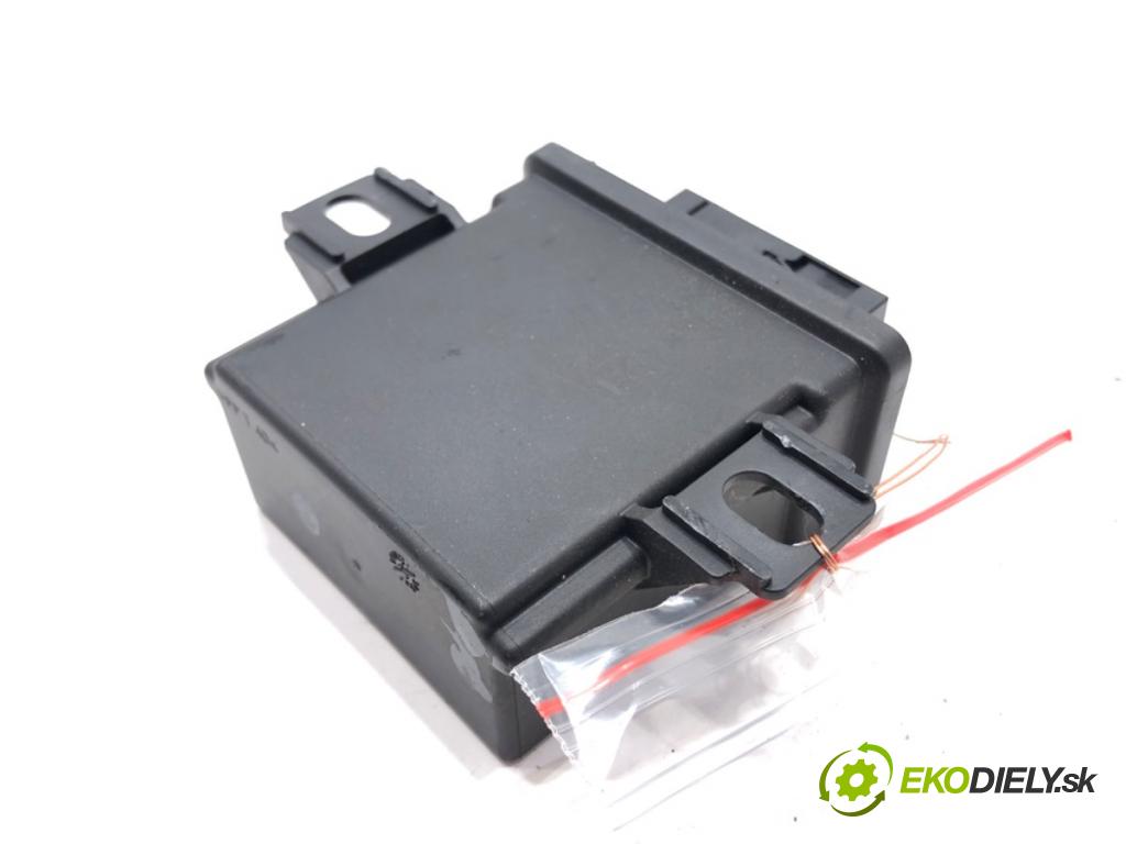 SKODA SUPERB III Kombi (3V5) 2015 - 2022    2.0 TSI 4x4 206 kW [280 KM] benzyna 2015 - 2022  Modul svetiel 7P6907357D (Ostatné)