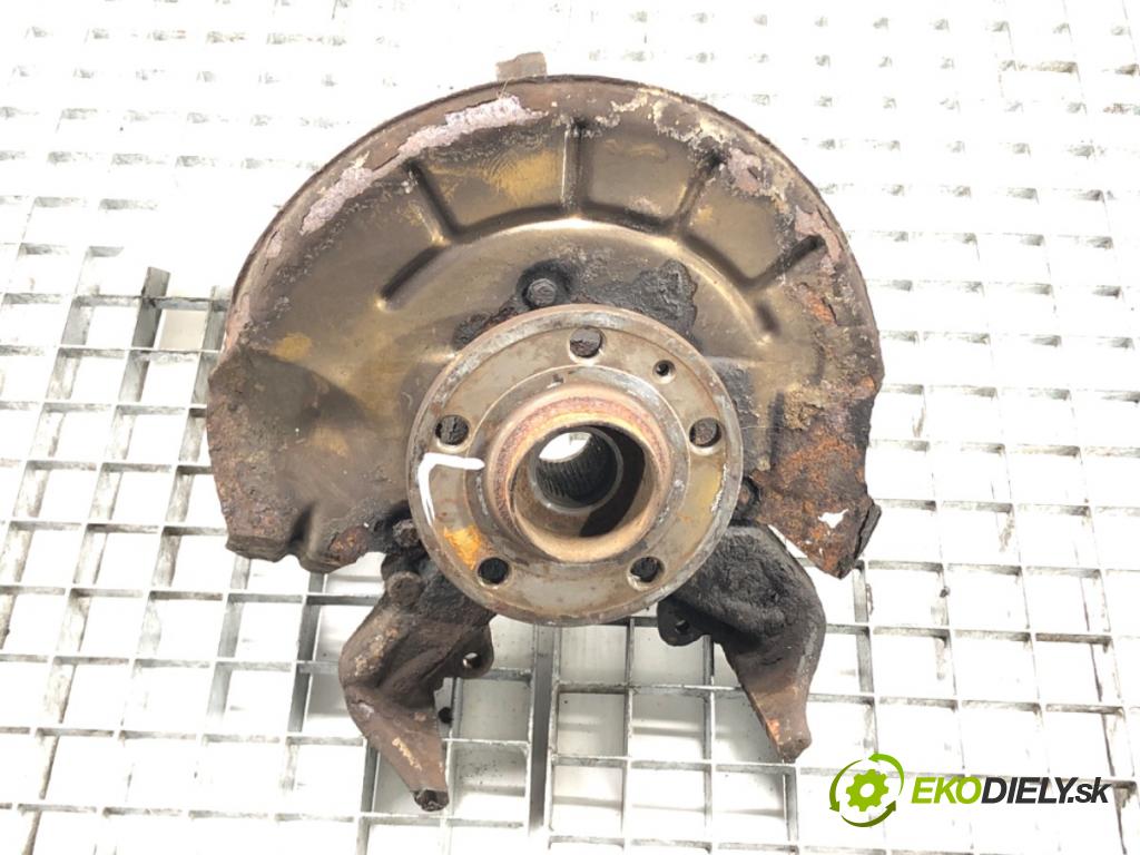 VW POLO (9N_, 9A_) 2001 - 2014    1.9 TDI 74 kW [101 KM] olej napędowy 2001 - 2009  náboj ľavy predný 
