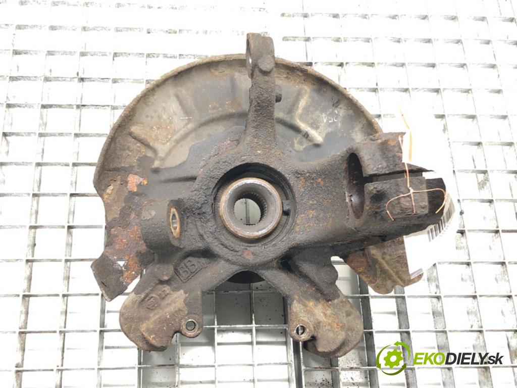 VW POLO (9N_, 9A_) 2001 - 2014    1.9 TDI 74 kW [101 KM] olej napędowy 2001 - 2009  náboj ľavy predný