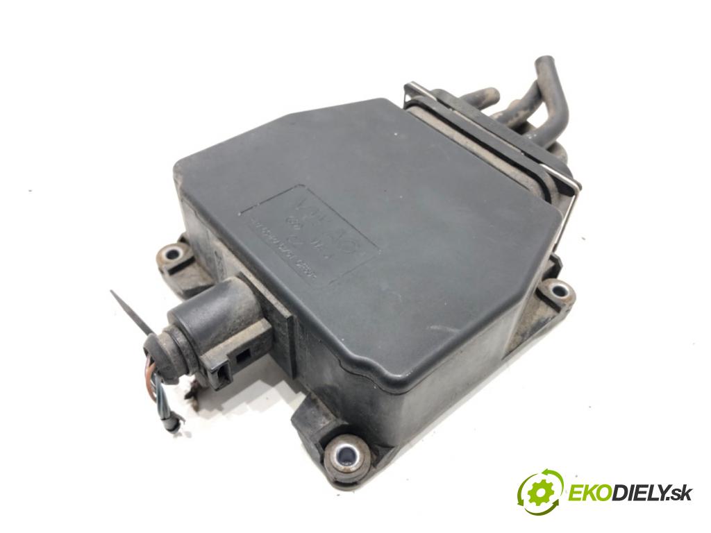 VW POLO (9N_, 9A_) 2001 - 2014    1.9 TDI 74 kW [101 KM] olej napędowy 2001 - 2009  Ventil magnetický 6Q0906625C (Ostatné)