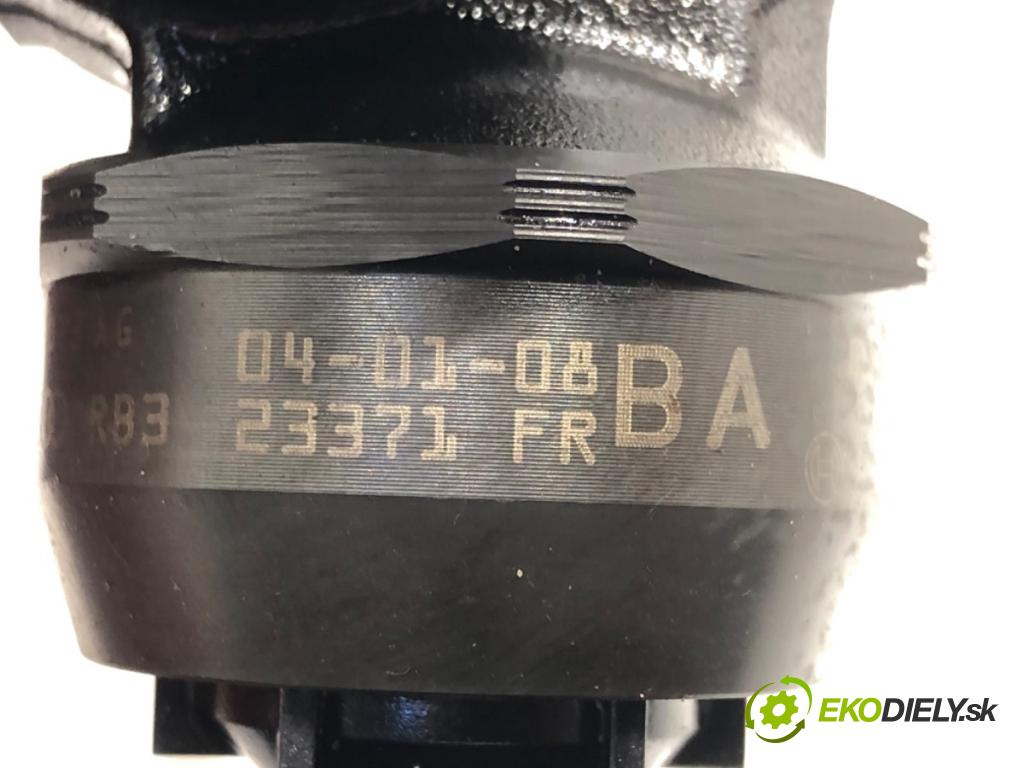 VW POLO (9N_, 9A_) 2001 - 2014    1.9 TDI 74 kW [101 KM] olej napędowy 2001 - 2009  vstřikovací ventily 038130073AG