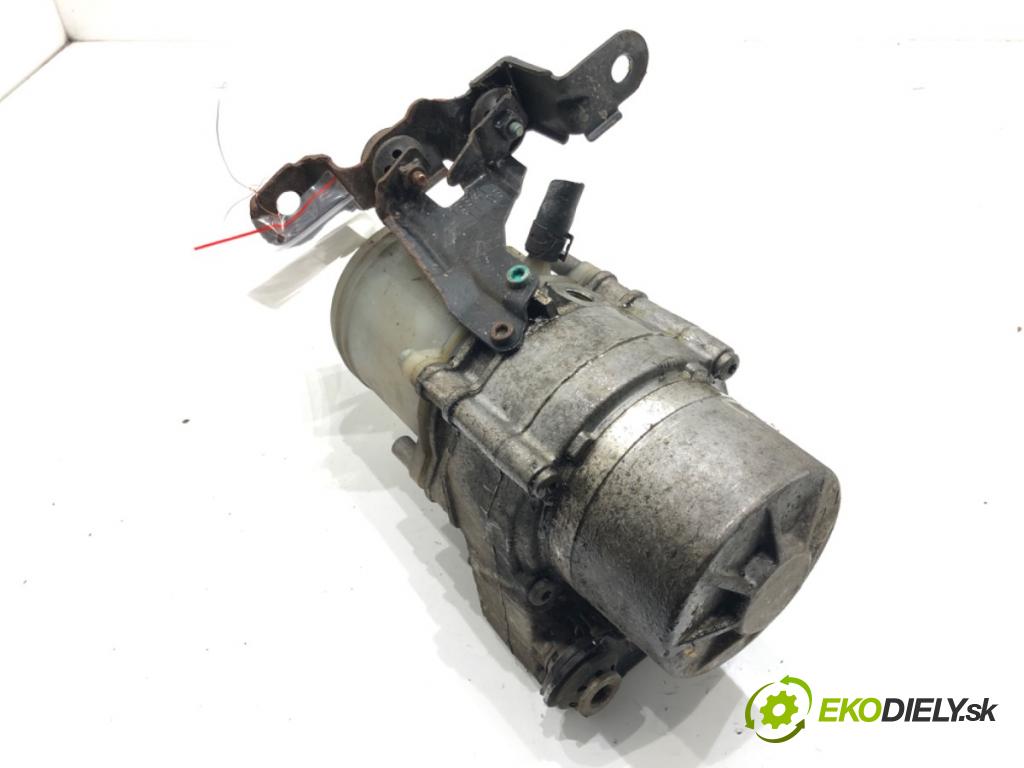 VW POLO (9N_, 9A_) 2001 - 2014    1.9 TDI 74 kW [101 KM] olej napędowy 2001 - 2009  Pumpa servočerpadlo 6Q0423155AD (Servočerpadlá, pumpy riadenia)