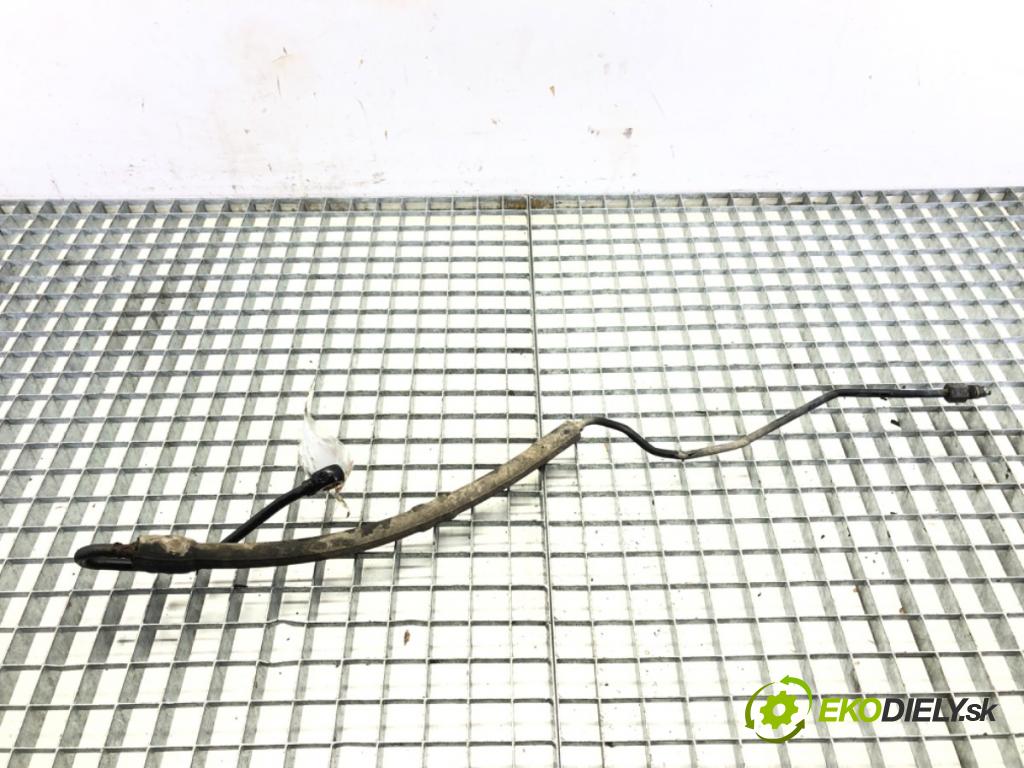 VW POLO (9N_, 9A_) 2001 - 2014    1.9 TDI 74 kW [101 KM] olej napędowy 2001 - 2009  hadica servočerpadlo  (Rúrky, hadice servočerpadla)