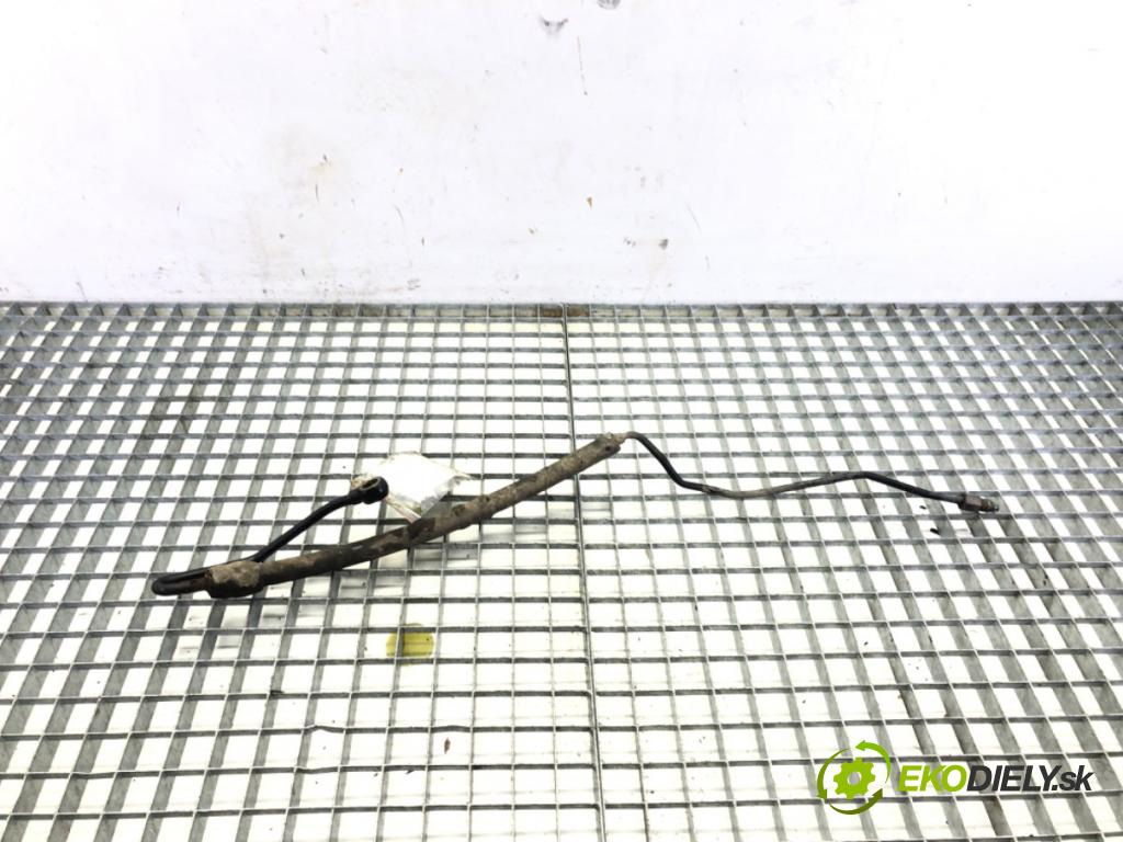 VW POLO (9N_, 9A_) 2001 - 2014    1.9 TDI 74 kW [101 KM] olej napędowy 2001 - 2009  hadica servočerpadlo  (Rúrky, hadice servočerpadla)