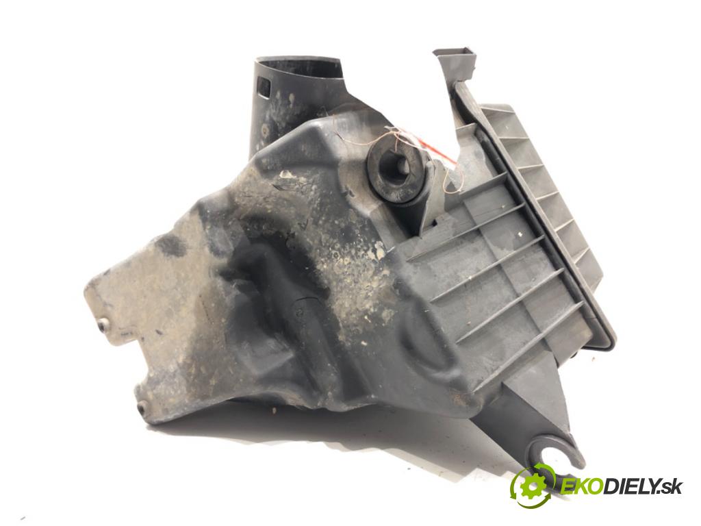 VW POLO (9N_, 9A_) 2001 - 2014    1.9 TDI 74 kW [101 KM] olej napędowy 2001 - 2009  Obal filtra vzduchu  (Obaly filtrov vzduchu)