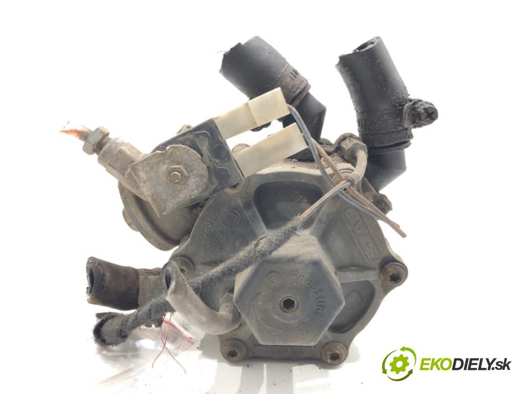 MITSUBISHI COLT VI (Z3_A, Z2_A) 2002 - 2012    1.3 70 kW [95 KM] benzyna 2004 - 2012  Reduktor do plynu LPG 67R-016865 (LPG)