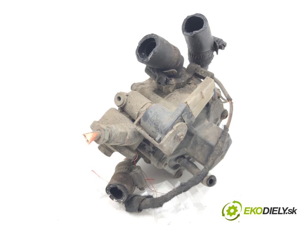 MITSUBISHI COLT VI (Z3_A, Z2_A) 2002 - 2012    1.3 70 kW [95 KM] benzyna 2004 - 2012  Reduktor do plynu LPG 67R-016865 (LPG)