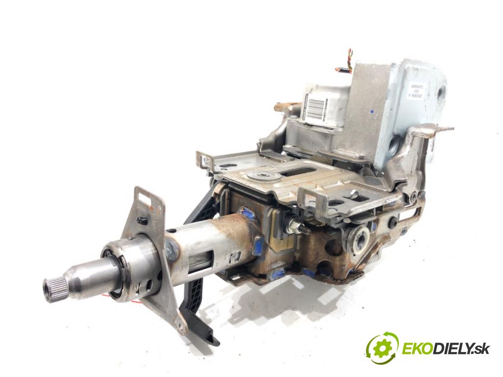 NISSAN MICRA III (K12) 2002 - 2010    1.5 dCi 48 kW [65 KM] olej napędowy 2003 - 2010  Pumpa servočerpadlo 48810BC25B (Servočerpadlá, pumpy riadenia)