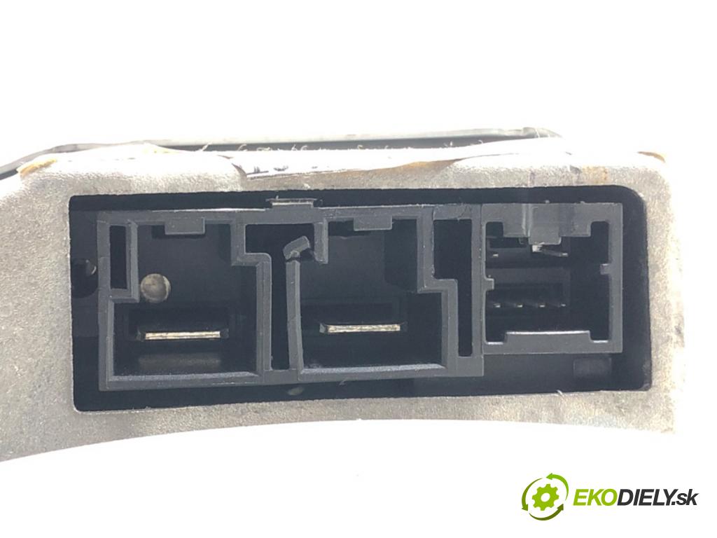 NISSAN MICRA III (K12) 2002 - 2010    1.5 dCi 48 kW [65 KM] olej napędowy 2003 - 2010  Pumpa servočerpadlo 48810BC25B (Servočerpadlá, pumpy riadenia)