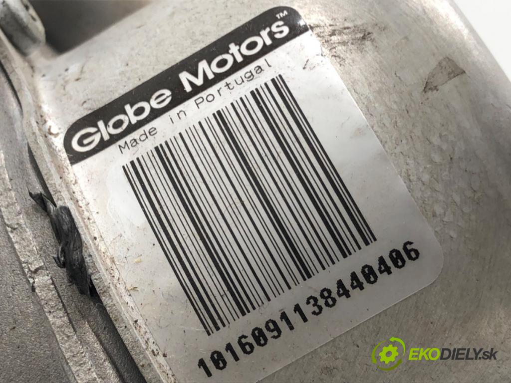 NISSAN MICRA III (K12) 2002 - 2010    1.5 dCi 48 kW [65 KM] olej napędowy 2003 - 2010  Pumpa servočerpadlo 48810BC25B (Servočerpadlá, pumpy riadenia)