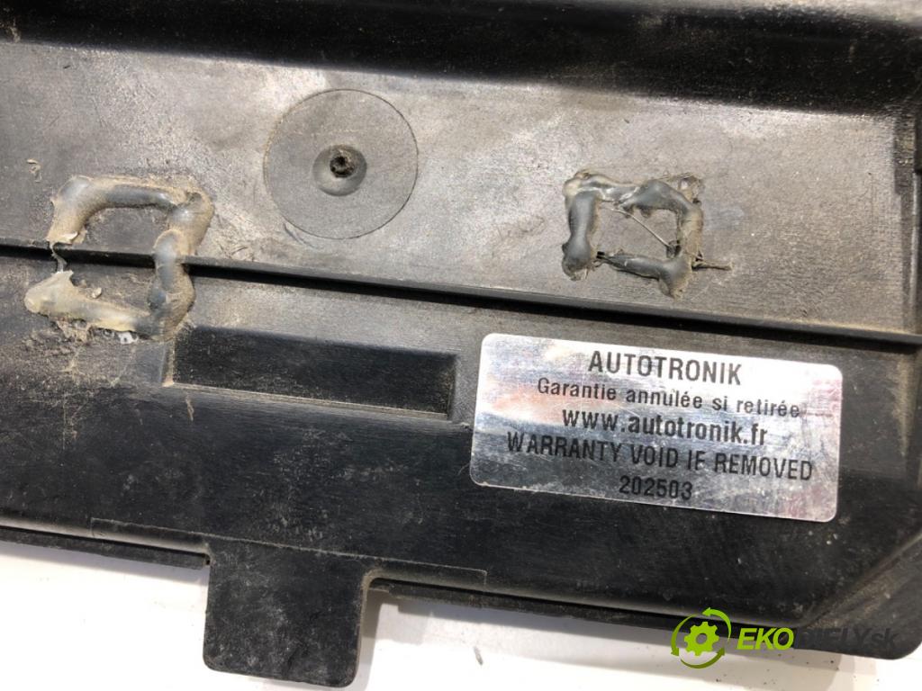 NISSAN MICRA III (K12) 2002 - 2010    1.5 dCi 48 kW [65 KM] olej napędowy 2003 - 2010  riadiaca jednotka Motor 8200334419 (Riadiace jednotky)
