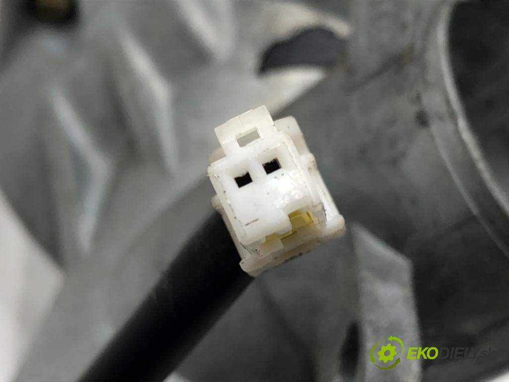 NISSAN MICRA III (K12) 2002 - 2010    1.5 dCi 48 kW [65 KM] olej napędowy 2003 - 2010  spinačka 28590AX600 (Spínacie skrinky a kľúče)