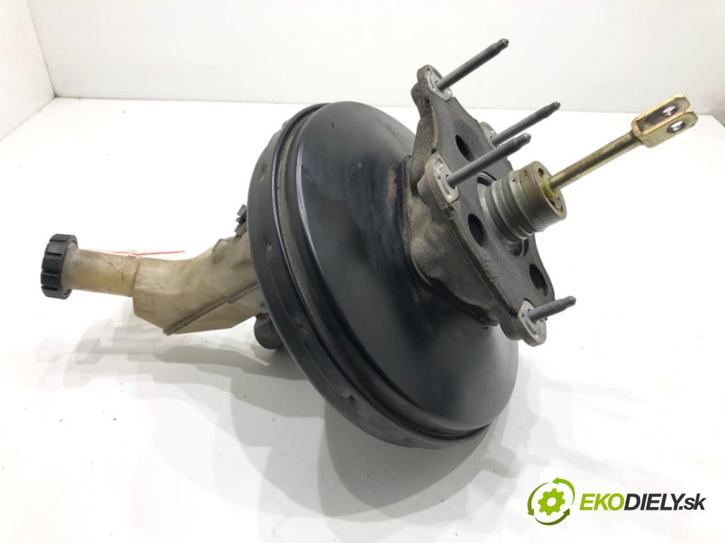 NISSAN MICRA III (K12) 2002 - 2010    1.5 dCi 48 kW [65 KM] olej napędowy 2003 - 2010  Posilovač bŕzd 8200123844