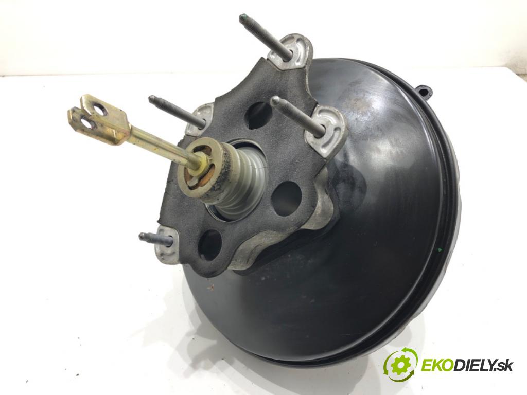 NISSAN MICRA III (K12) 2002 - 2010    1.5 dCi 48 kW [65 KM] olej napędowy 2003 - 2010  Posilovač bŕzd 8200123844