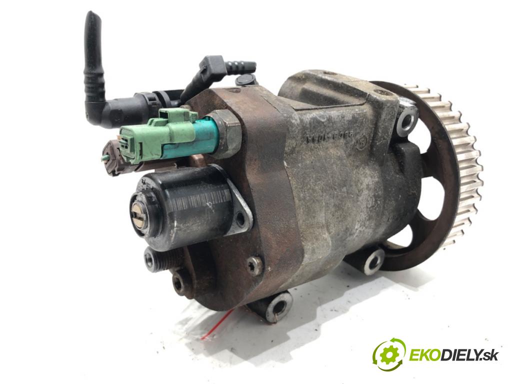 NISSAN MICRA III (K12) 2002 - 2010    1.5 dCi 48 kW [65 KM] olej napędowy 2003 - 2010  Pumpa vstrekovacia R9042A014A (Vstrekovacie čerpadlá)