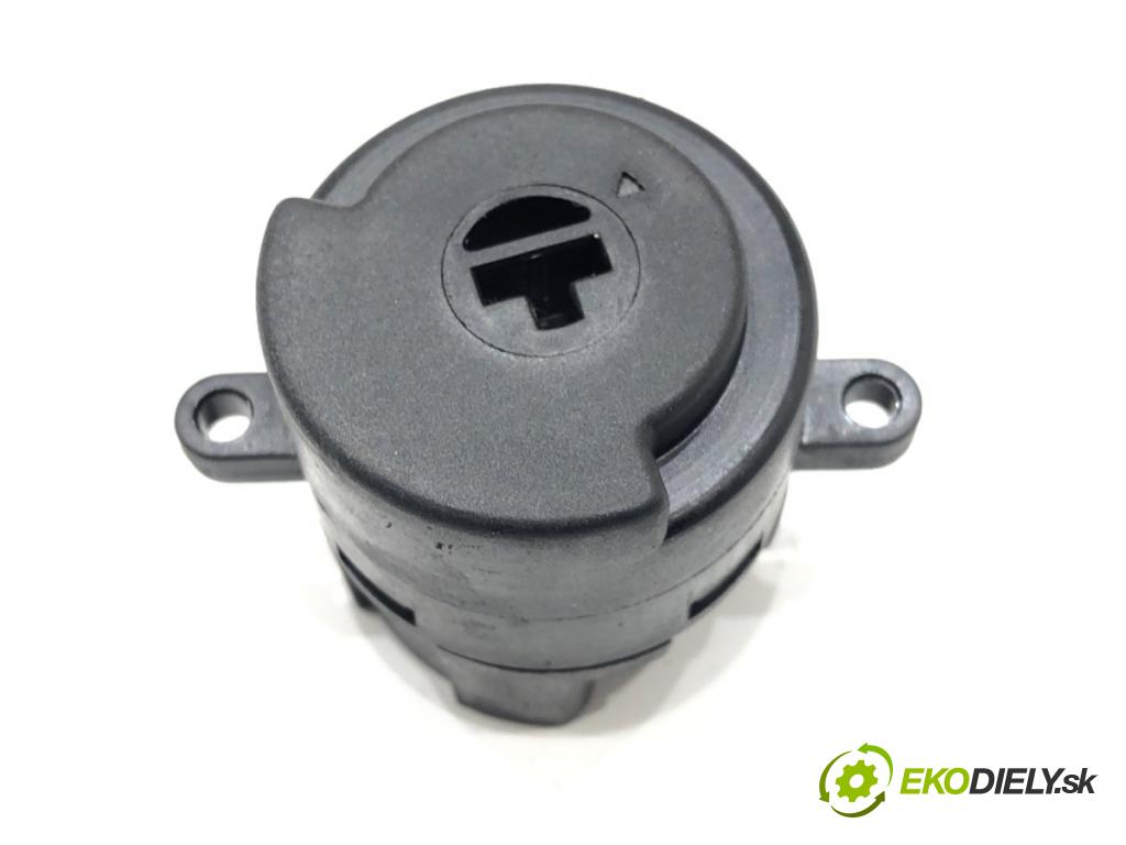 NISSAN MICRA III (K12) 2002 - 2010    1.5 dCi 48 kW [65 KM] olej napędowy 2003 - 2010  Kocka, vložka spínacej skrinky  (Spínacie skrinky a kľúče)