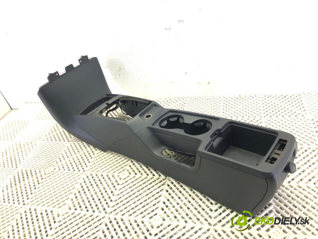 VOLVO V50 (545) 2003 - 2012    2.0 D 100 kW [136 KM] olej napędowy 2004 - 2010  Tunel stredový 30755349 (Stredový tunel / panel)