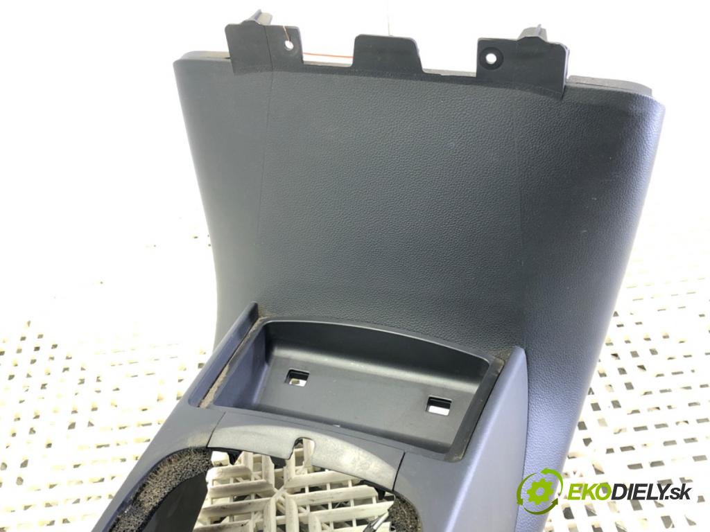 VOLVO V50 (545) 2003 - 2012    2.0 D 100 kW [136 KM] olej napędowy 2004 - 2010  Tunel stredový 30755349 (Stredový tunel / panel)