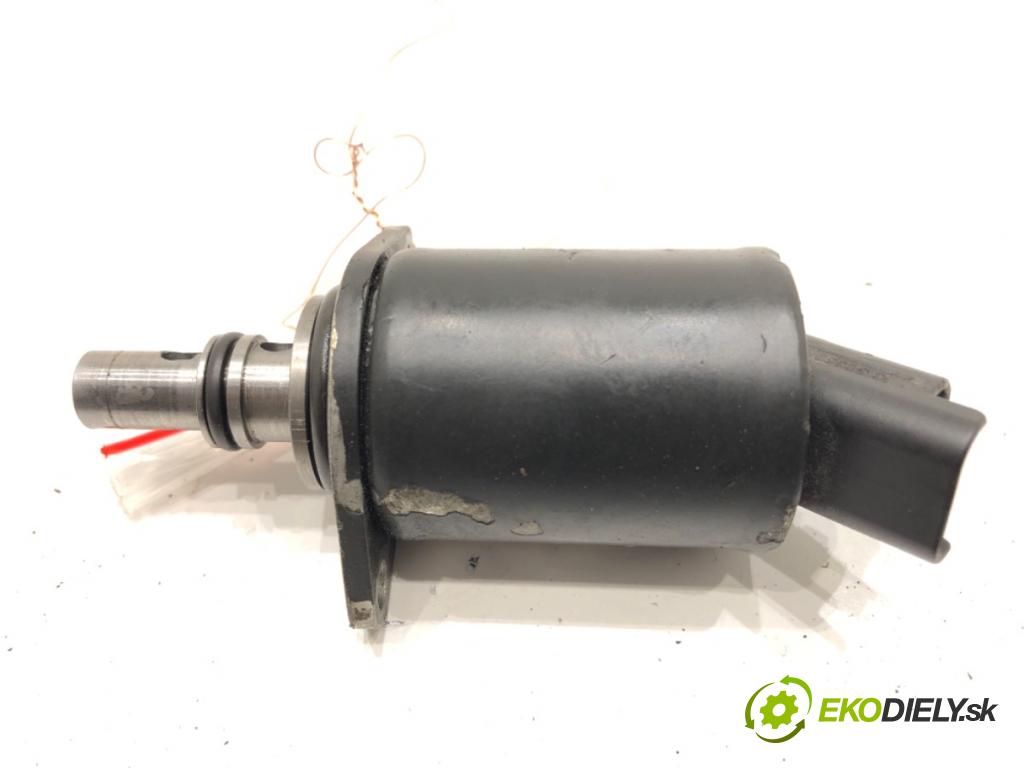 VOLVO V50 (545) 2003 - 2012    2.0 D 100 kW [136 KM] olej napędowy 2004 - 2010  Regulátor tlaku paliva 13150352 (Ostatné)