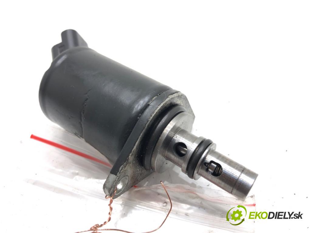 VOLVO V50 (545) 2003 - 2012    2.0 D 100 kW [136 KM] olej napędowy 2004 - 2010  Regulátor tlaku paliva 13150352 (Ostatné)