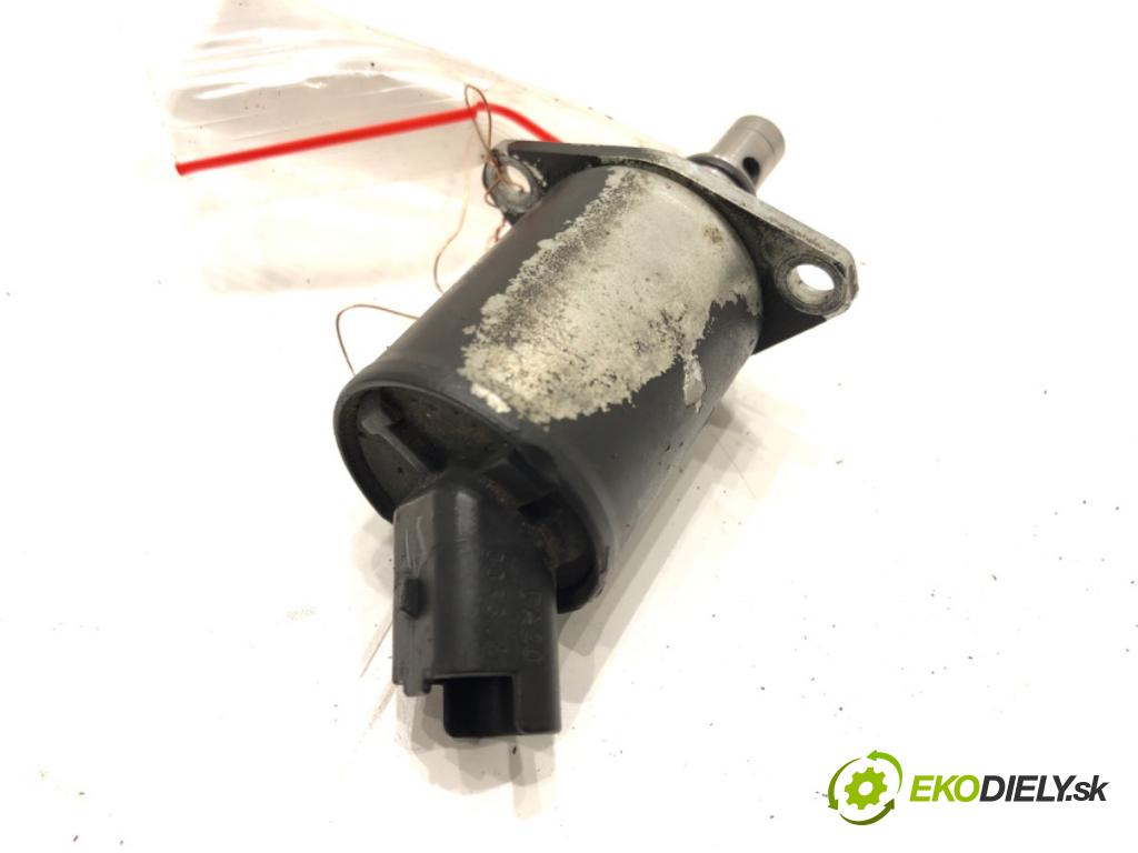 VOLVO V50 (545) 2003 - 2012    2.0 D 100 kW [136 KM] olej napędowy 2004 - 2010  Regulátor tlaku paliva 13150352 (Ostatné)