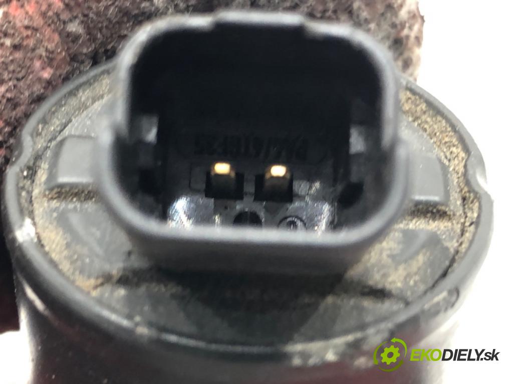 VOLVO V50 (545) 2003 - 2012    2.0 D 100 kW [136 KM] olej napędowy 2004 - 2010  Regulátor tlaku paliva 13150352 (Ostatné)